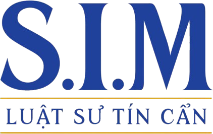 Công ty Luật TNHH S.I.M